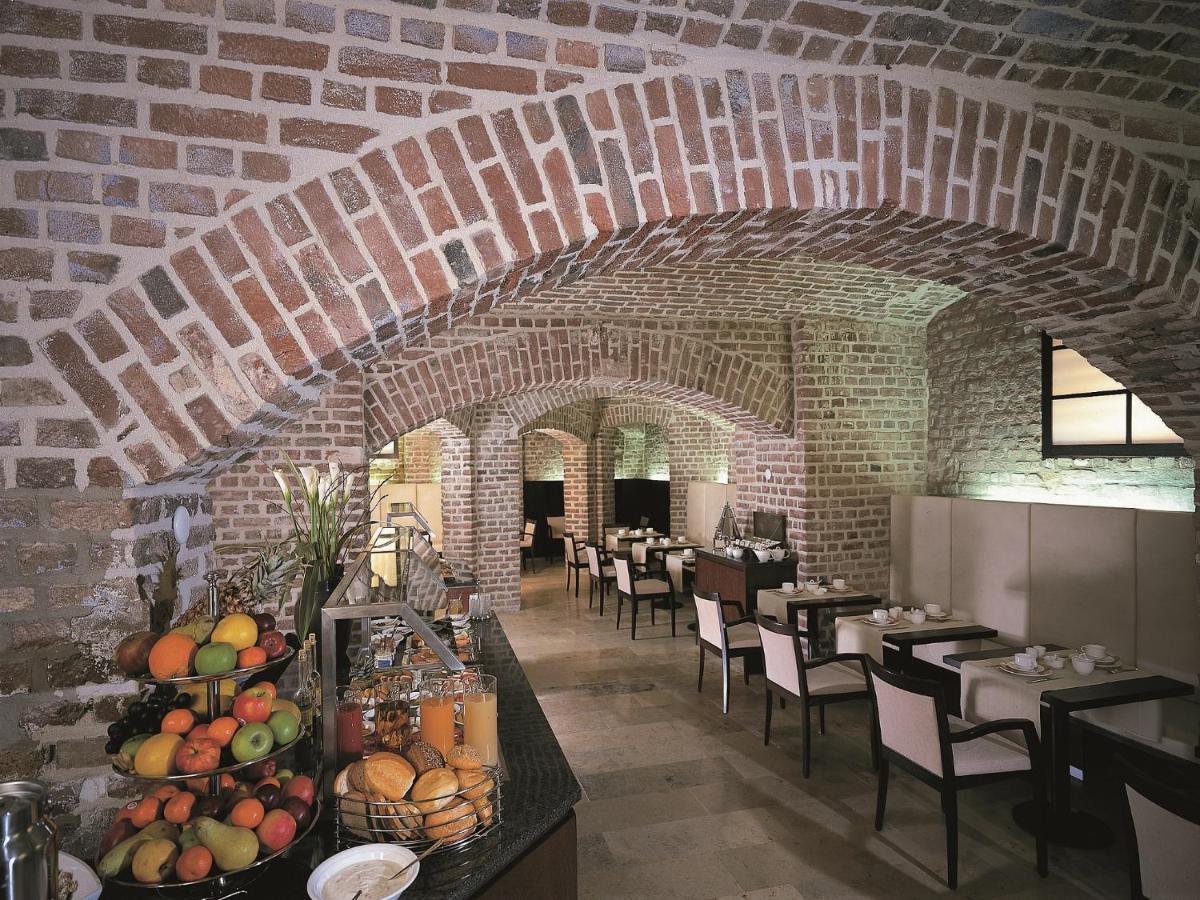 Devin Art Hotel Дюссельдорф Екстер'єр фото