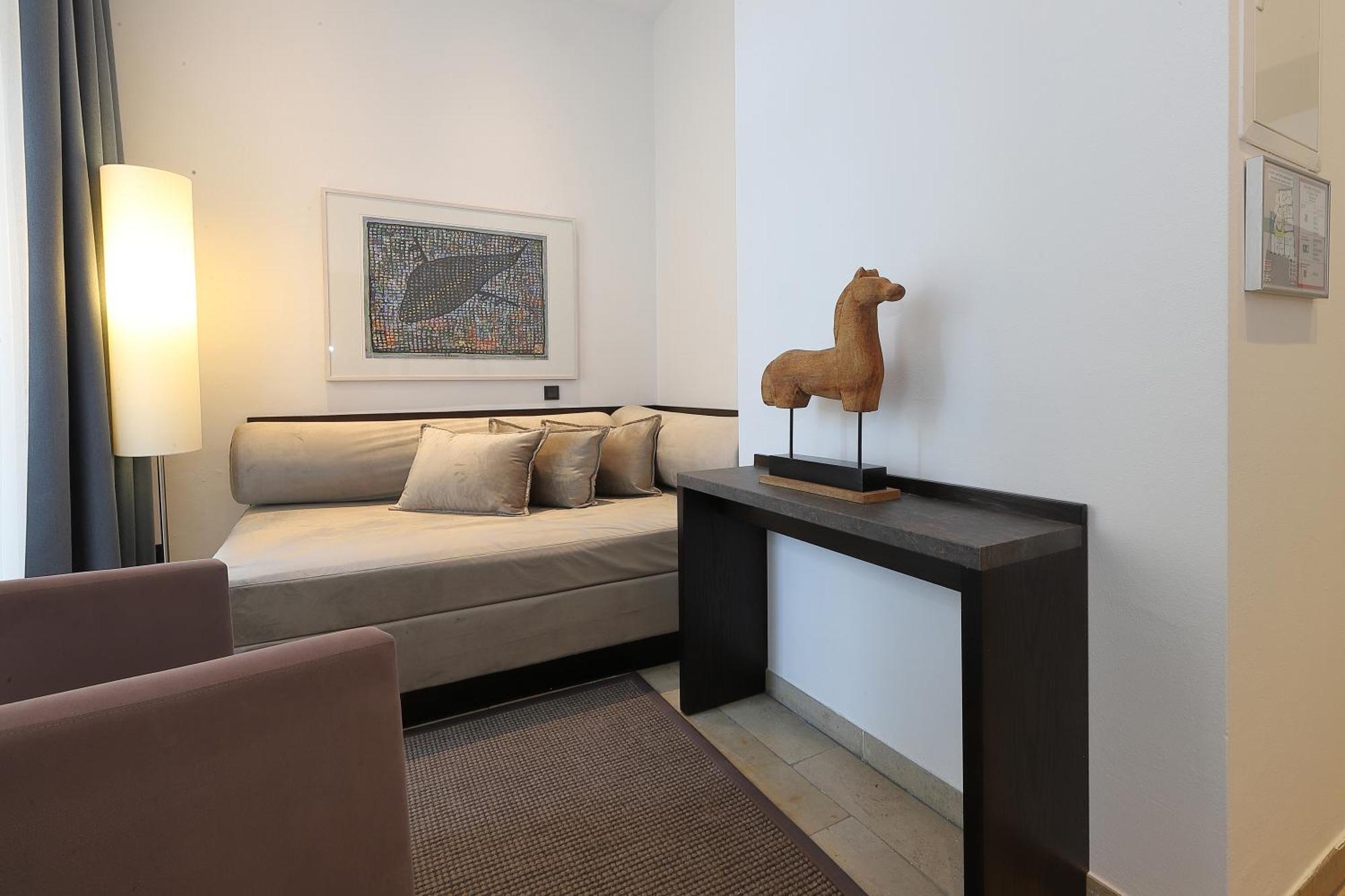Devin Art Hotel Дюссельдорф Екстер'єр фото
